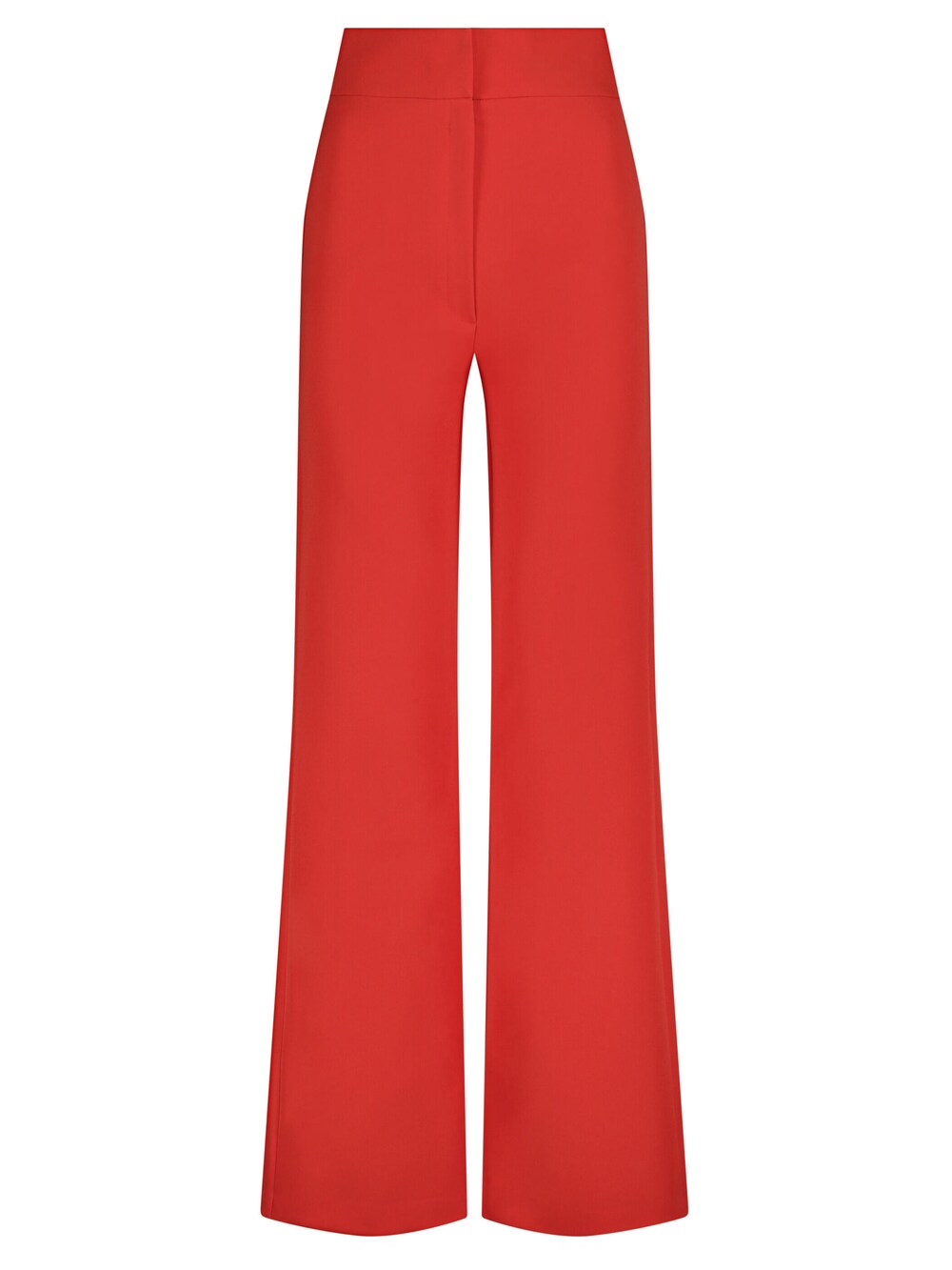 Свободные брюки Nicowa CORINO, красный широкие брюки nicowa setono белый