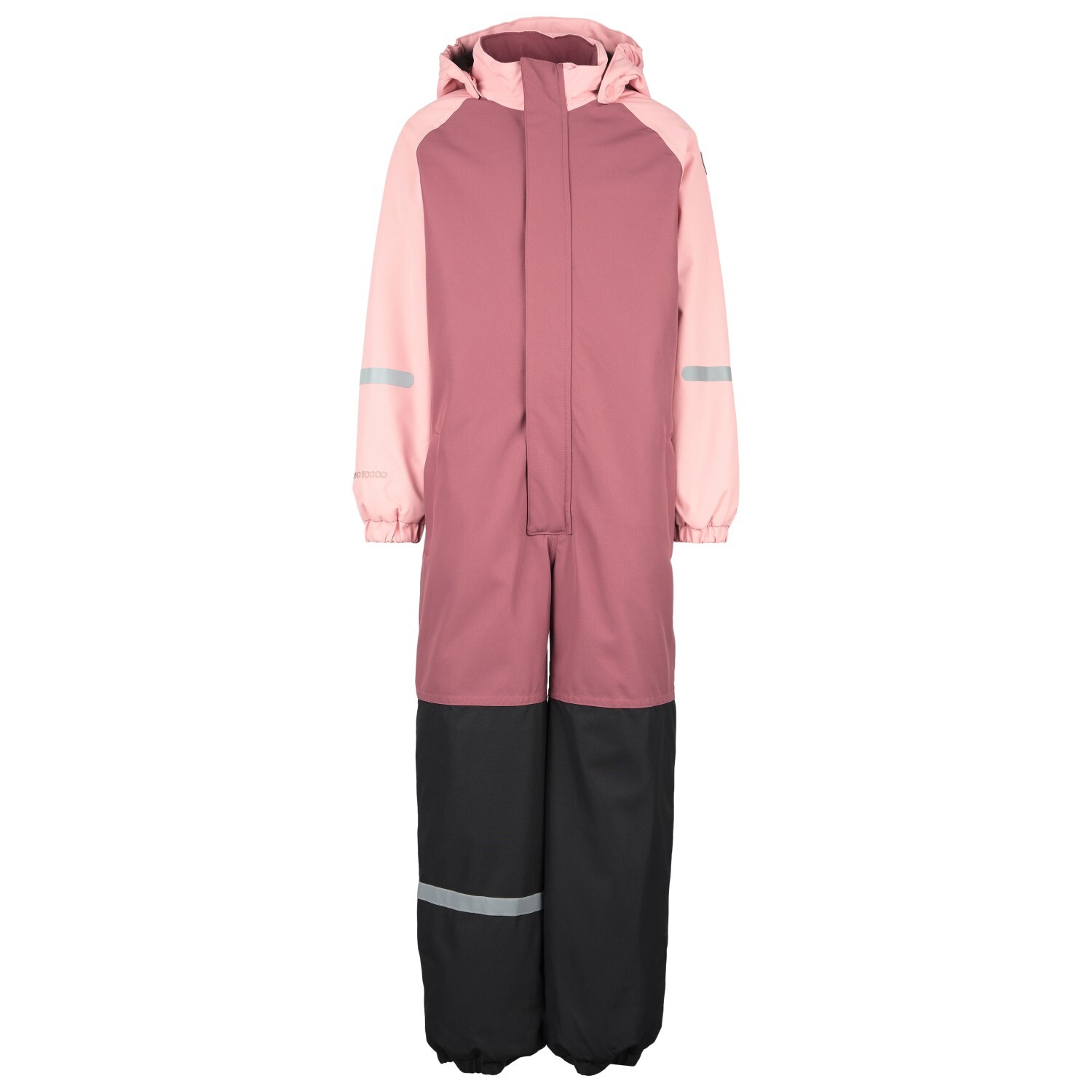 

Комбинезон Stoic NorrhultSt. Snow Overall, цвет Tulle Rose/Light Berry