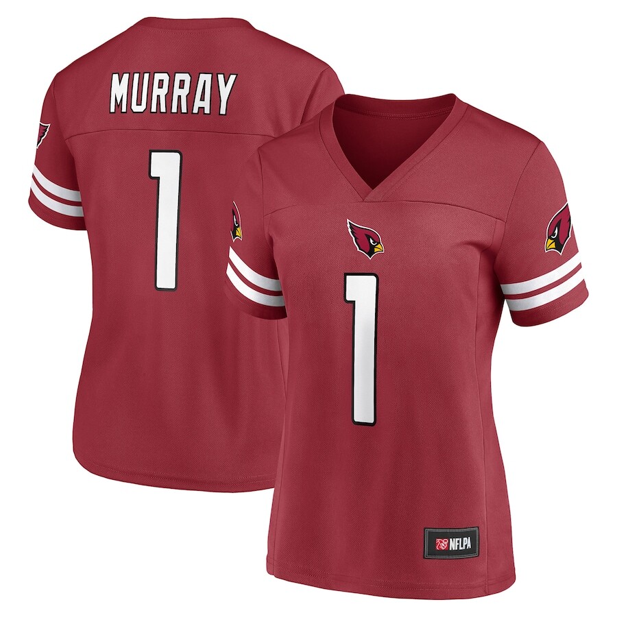 

Джерси Fanatics Branded Arizona Cardinals