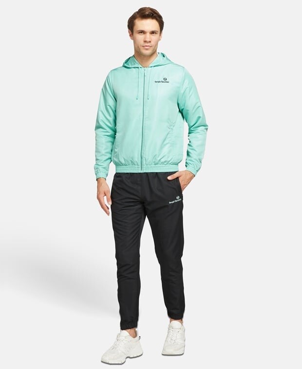 

Спортивный костюм Sergio Tacchini, икра черная
