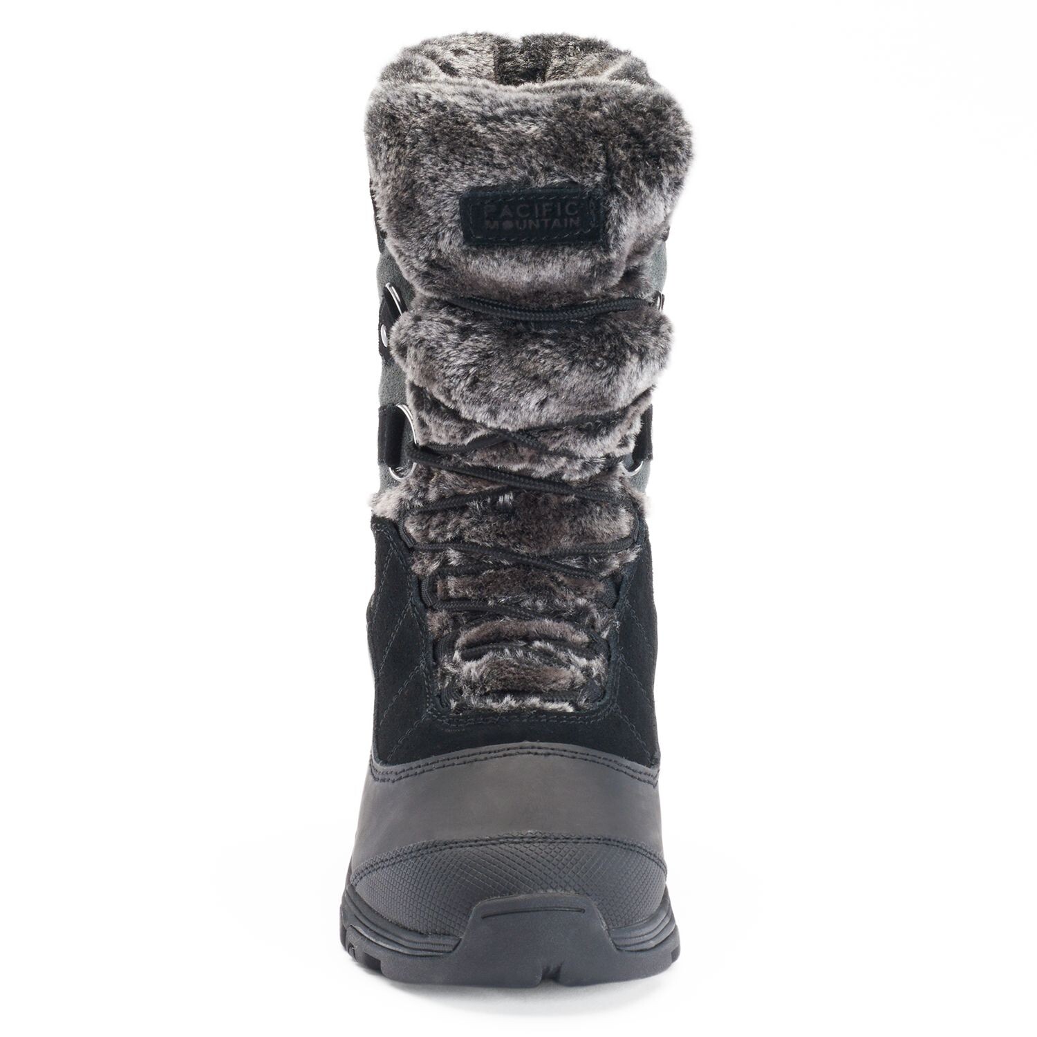 

Женские зимние ботинки Pacific Mountain Blizzard Pacific Mountain