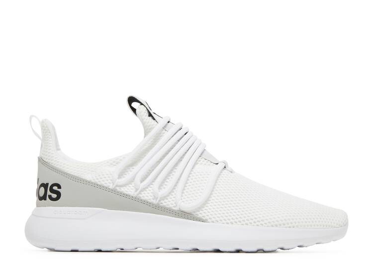 

Кроссовки Adidas LITE RACER ADAPT 3.0 'WHITE GREY', белый