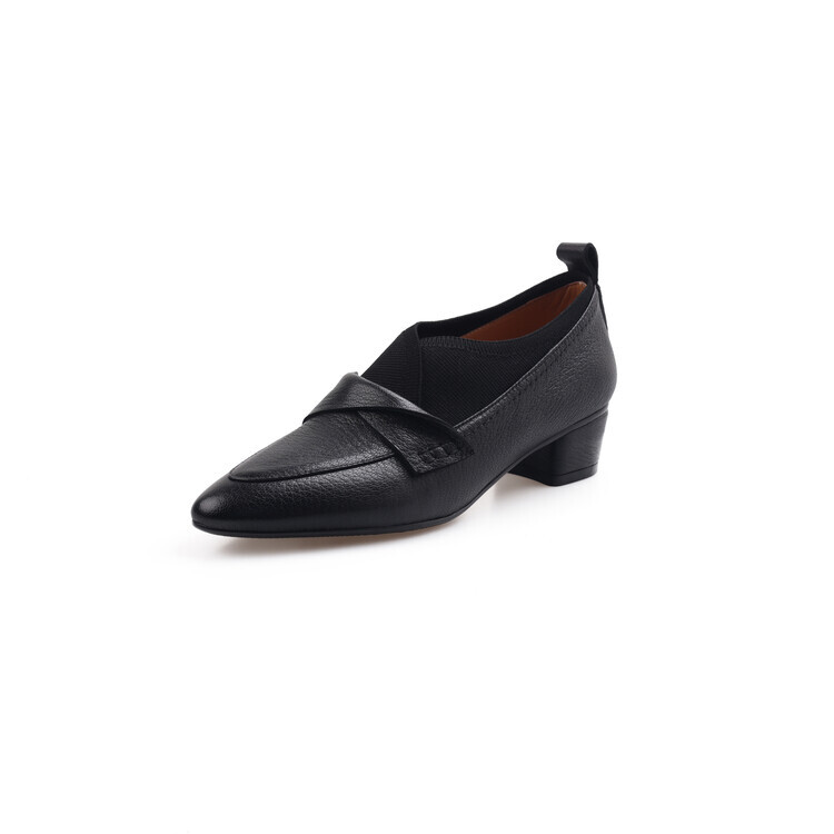 

Туфли женские повседневные Women's Casual Shoes Women's Amazing Cure, черный