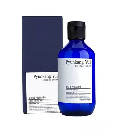 Pyunkang yul essence. Pyunkang Yul Essence Toner 200мл. Pyunkang Yul] эссенция-тонер Essence Toner 200мл. Эссенция-тонер | Pyunkang Yul Essence Toner 100ml. Миниатюра тонер-эссенции для сухой кожи Pyunkang Yul Essence Toner.