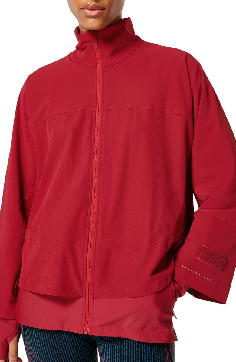 

Беговая куртка Fast Lane SWEATY BETTY