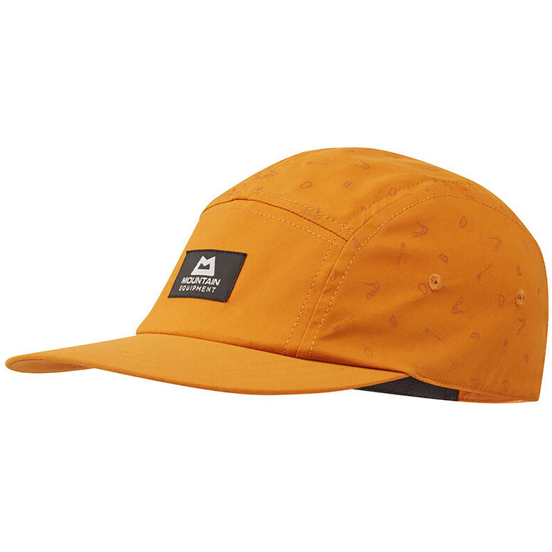 

Эль-Кап Mountain Equipment, коричневый