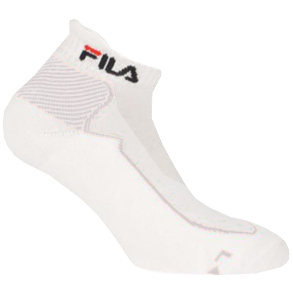 

Носки Fila Sport Performance Short Sport Short, белый