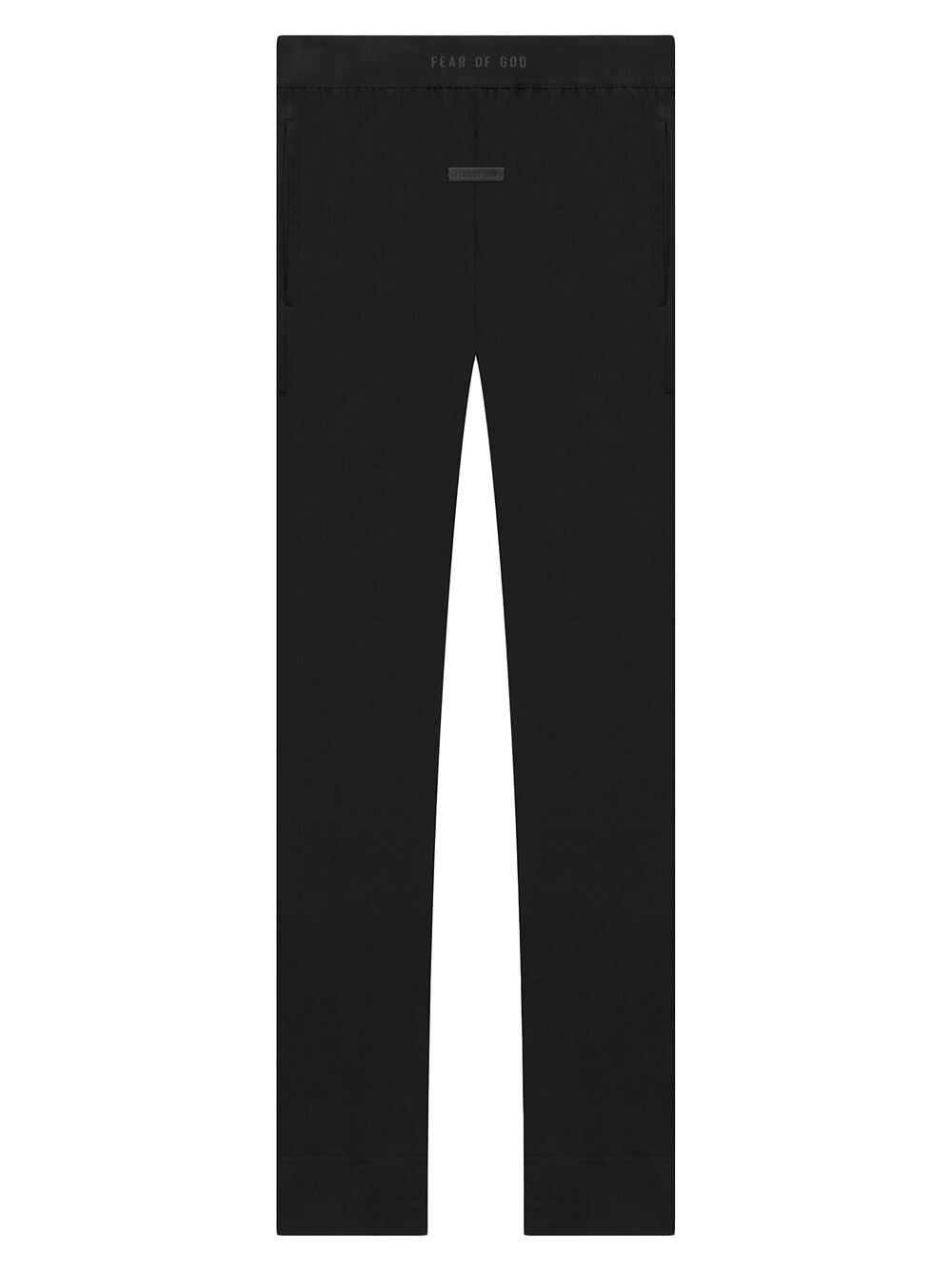 

Брюки для отдыха Fear of God, черный