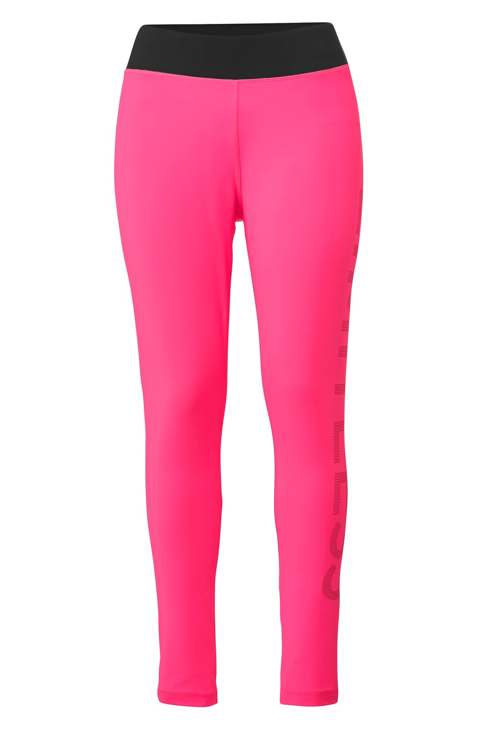 

Леггинсы Angel of Style Lederhose, цвет hibiskuspink