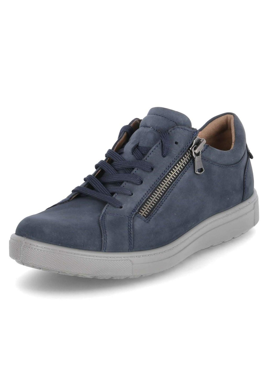 Спортивные туфли на шнуровке Jomos, цвет blau