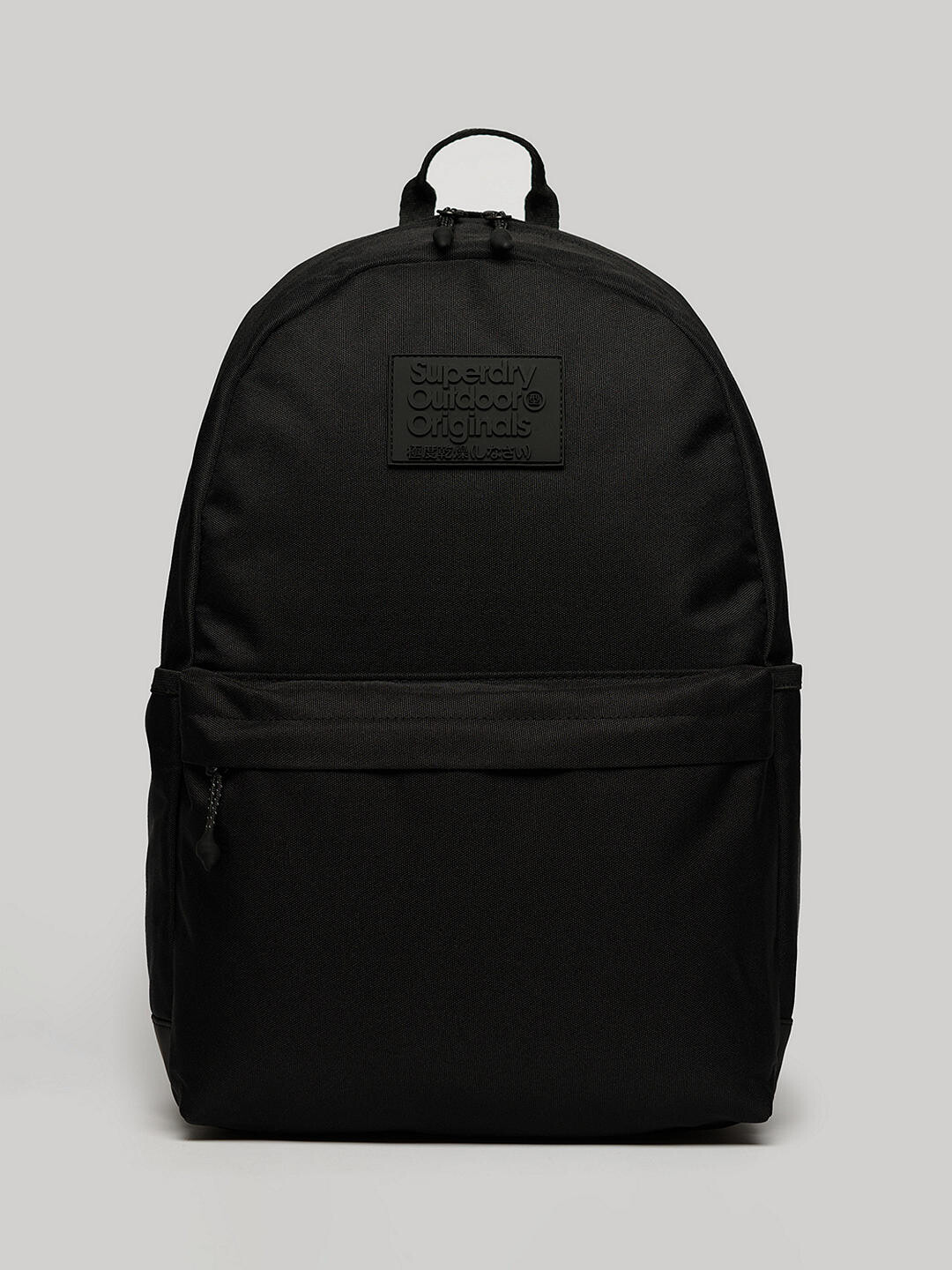 

Рюкзак Superdry Original Montana, черный