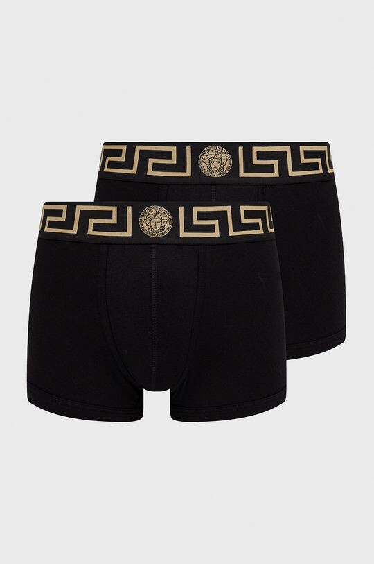 

Боксеры Versace, мультиколор