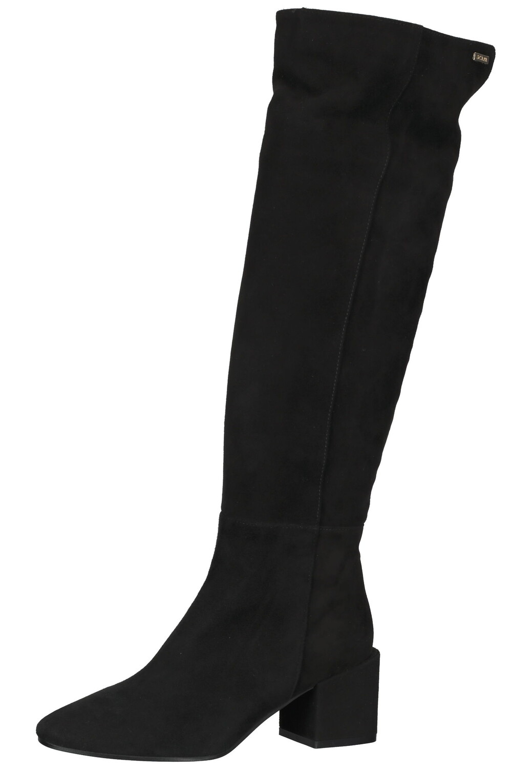 

Ботинки Scapa Stiefel, черный