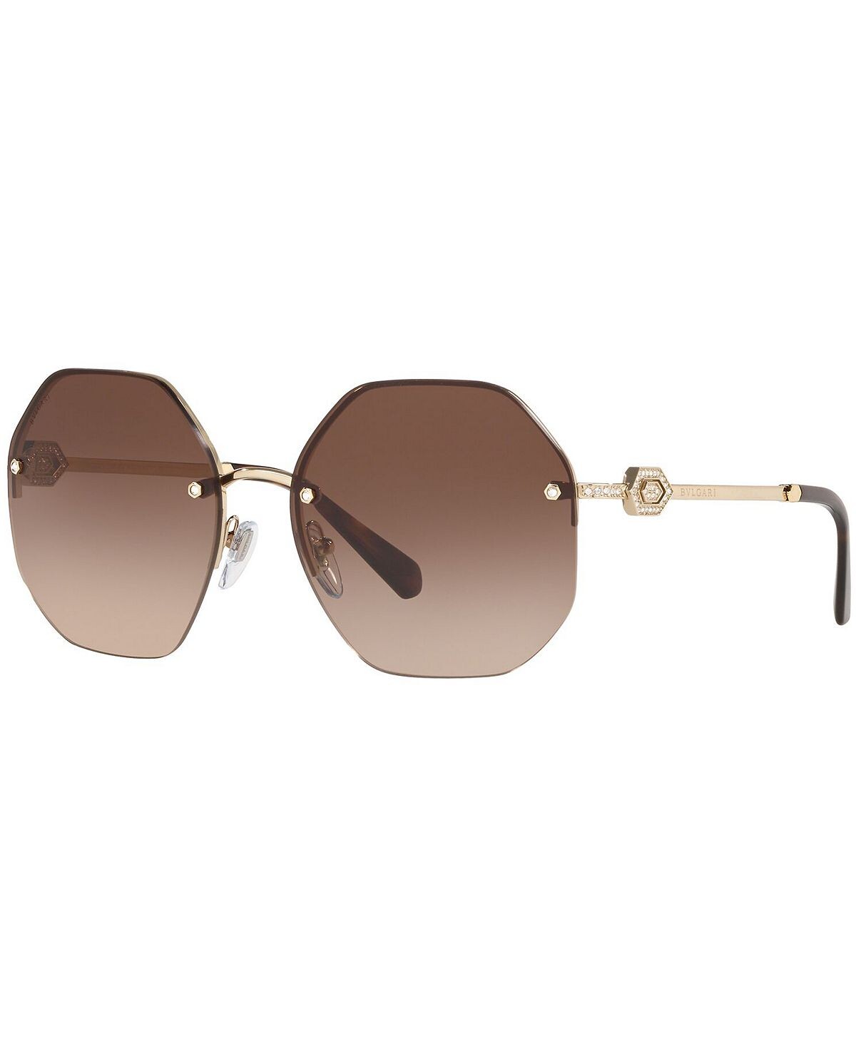 

Солнцезащитные очки, BV6122B 58 BVLGARI