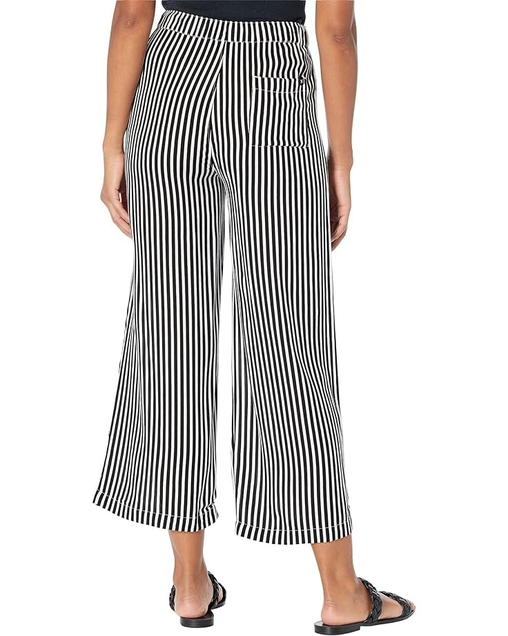 

Брюки Hurley Alisa Wide Leg Pants, цвет De Lovely Stripe