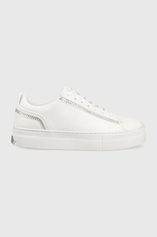 

Кроссовки FL7G2N ELE12 Guess, белый