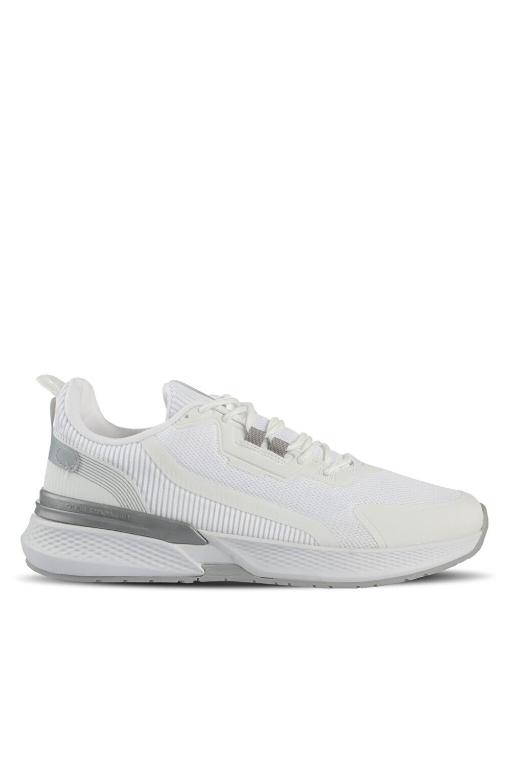 

FINAL Sneaker Мужские туфли белые SLAZENGER, Белый