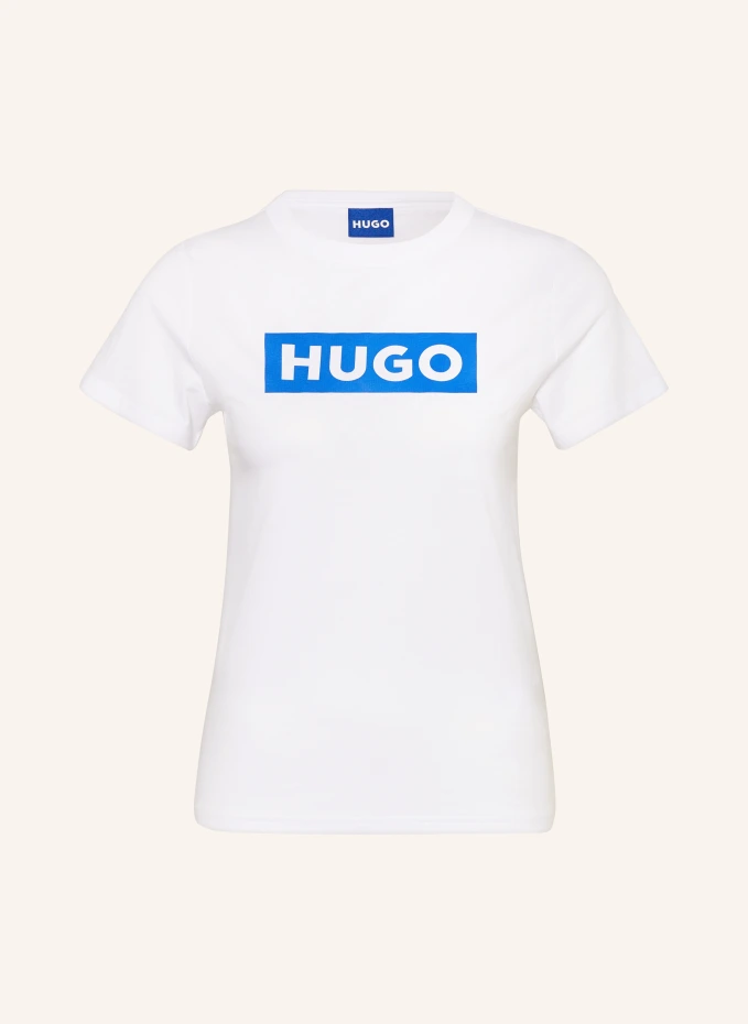 

Футболка Hugo, белый