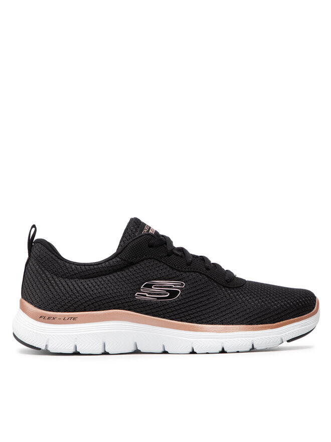 

Кроссовки Brilliant View Skechers, черный