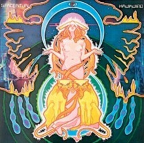 

CD диск Hawkwind: Space Ritual - 50th Anniversary- New Stereo Mix Edition