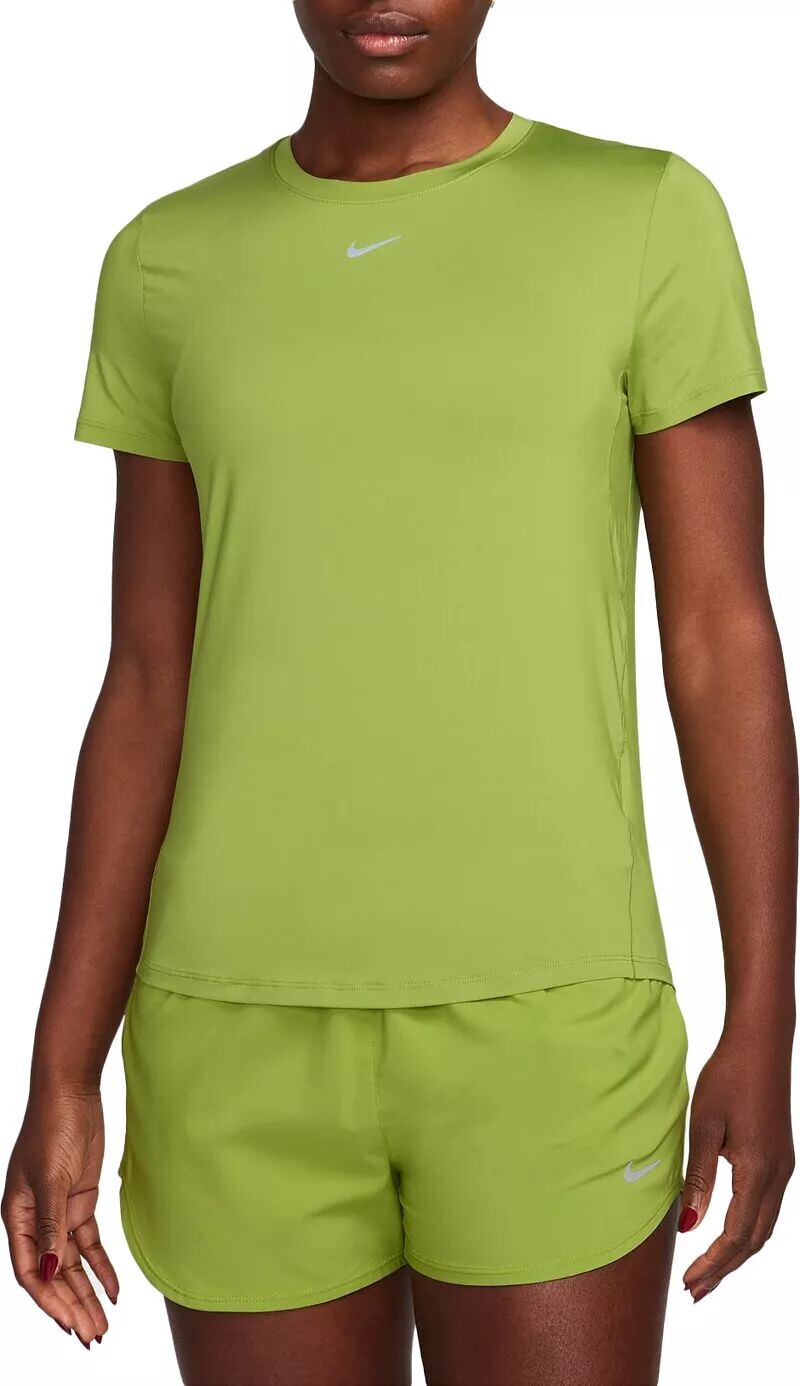 

Женская футболка с короткими рукавами Nike One Classic Dri-FIT