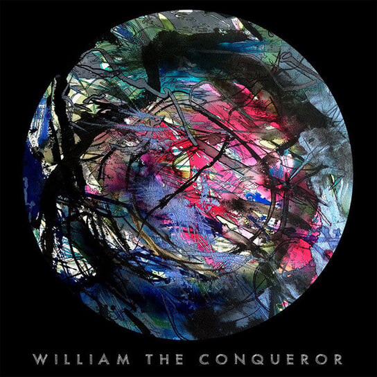 

Виниловая пластинка William the Conqueror - Proud Disturber Of The Peace