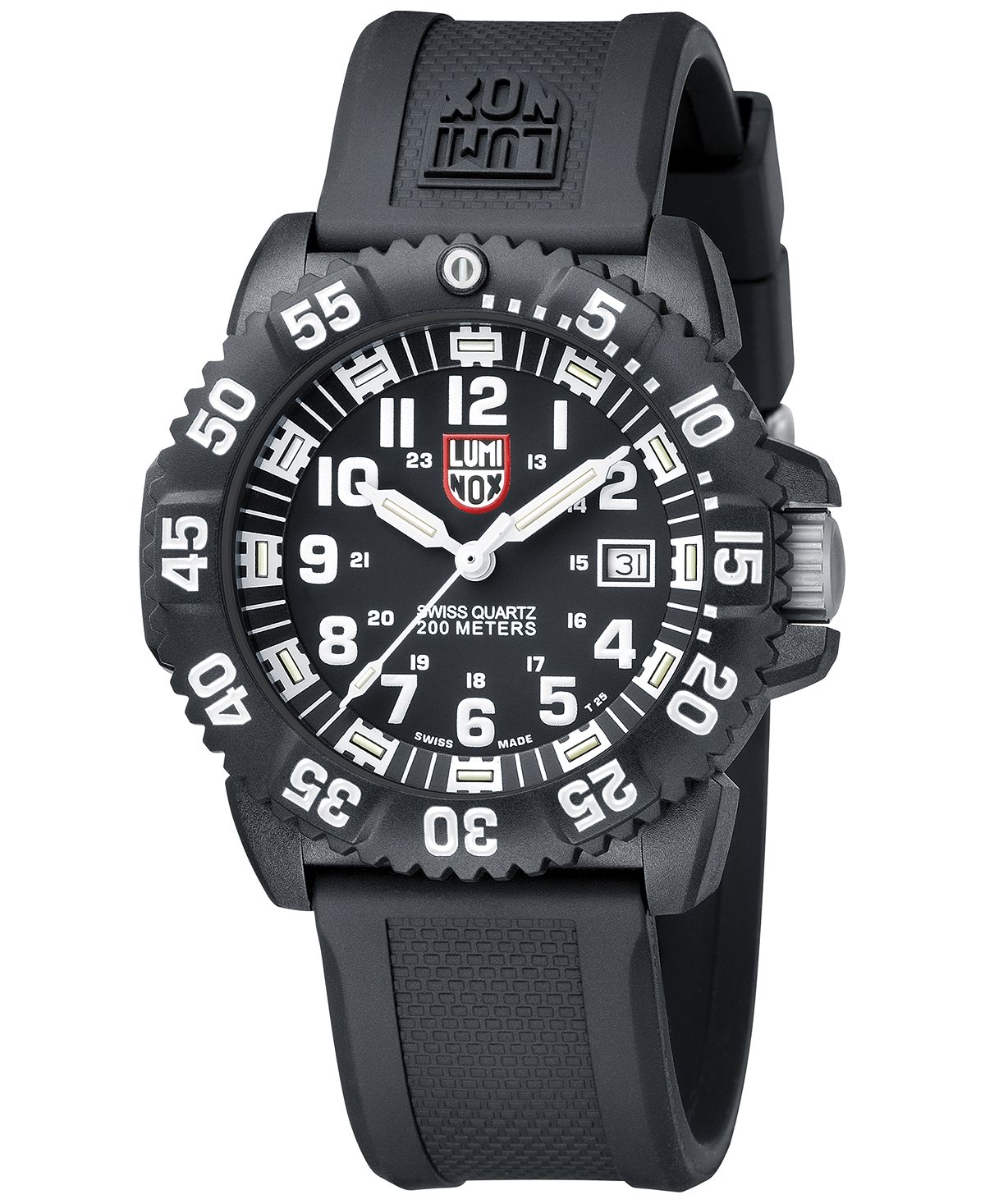 Часы Luminox Navy Seal