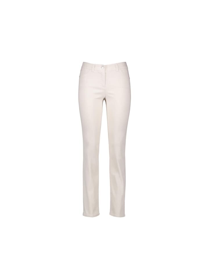 

Джинсы Gerry Weber, кремовый