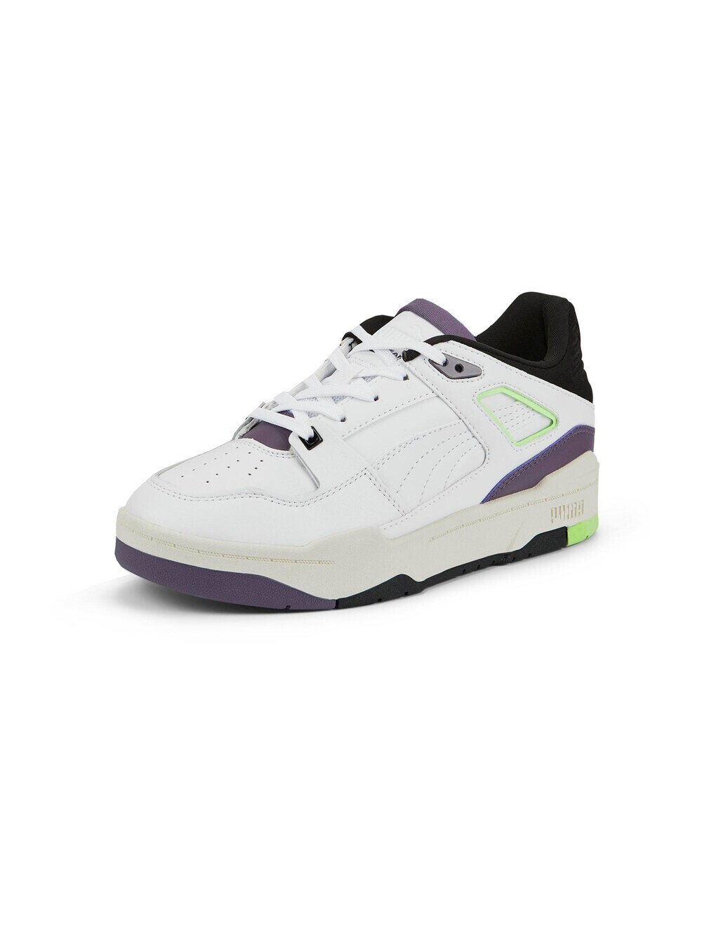 

Кроссовки Puma Slipstream, белый