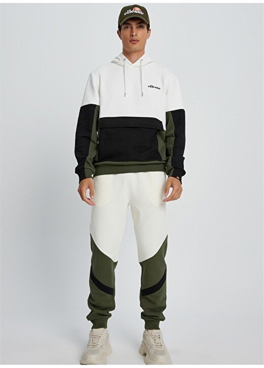 

Мужская толстовка с капюшоном Ellesse