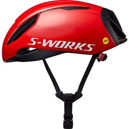 

Шлем S-Works Evade 3 Mips Specialized, ярко-красный