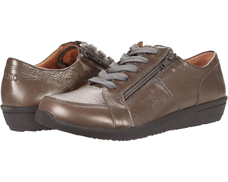

Кроссовки VIONIC Abigail, цвет Pewter Metallic