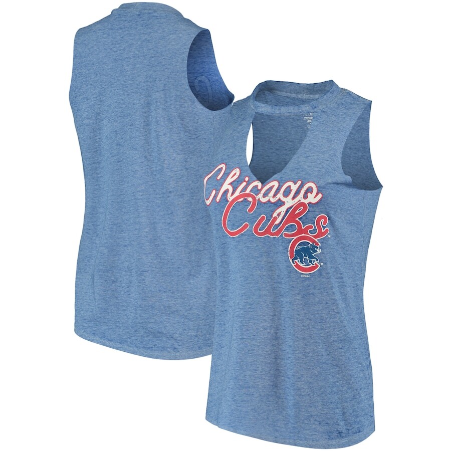 

Топ Concepts Sport Chicago Cubs, роял