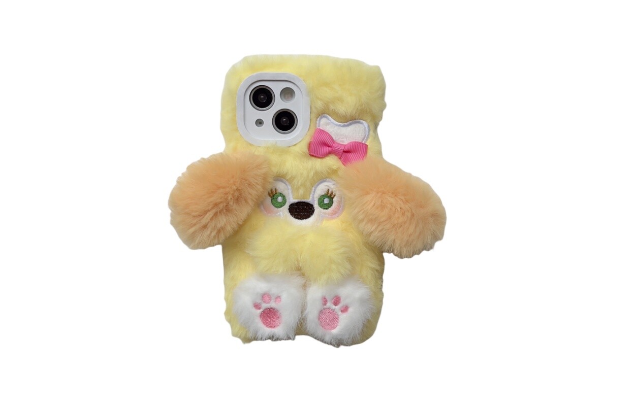 

Чехол для телефона Chaoju Youpin Chaoju Premium, Yellow