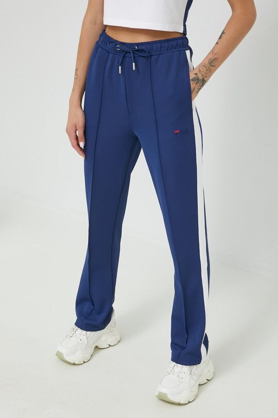 

Спортивные брюки Фила Fila, темно-синий