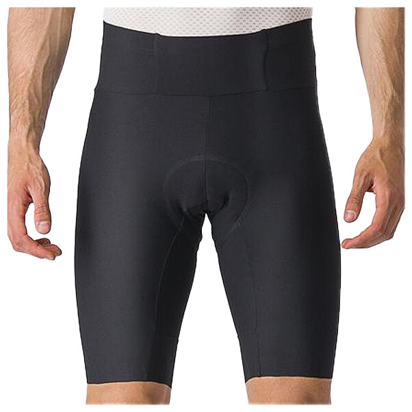 

Велосипедные шорты Castelli Espresso Short, черный