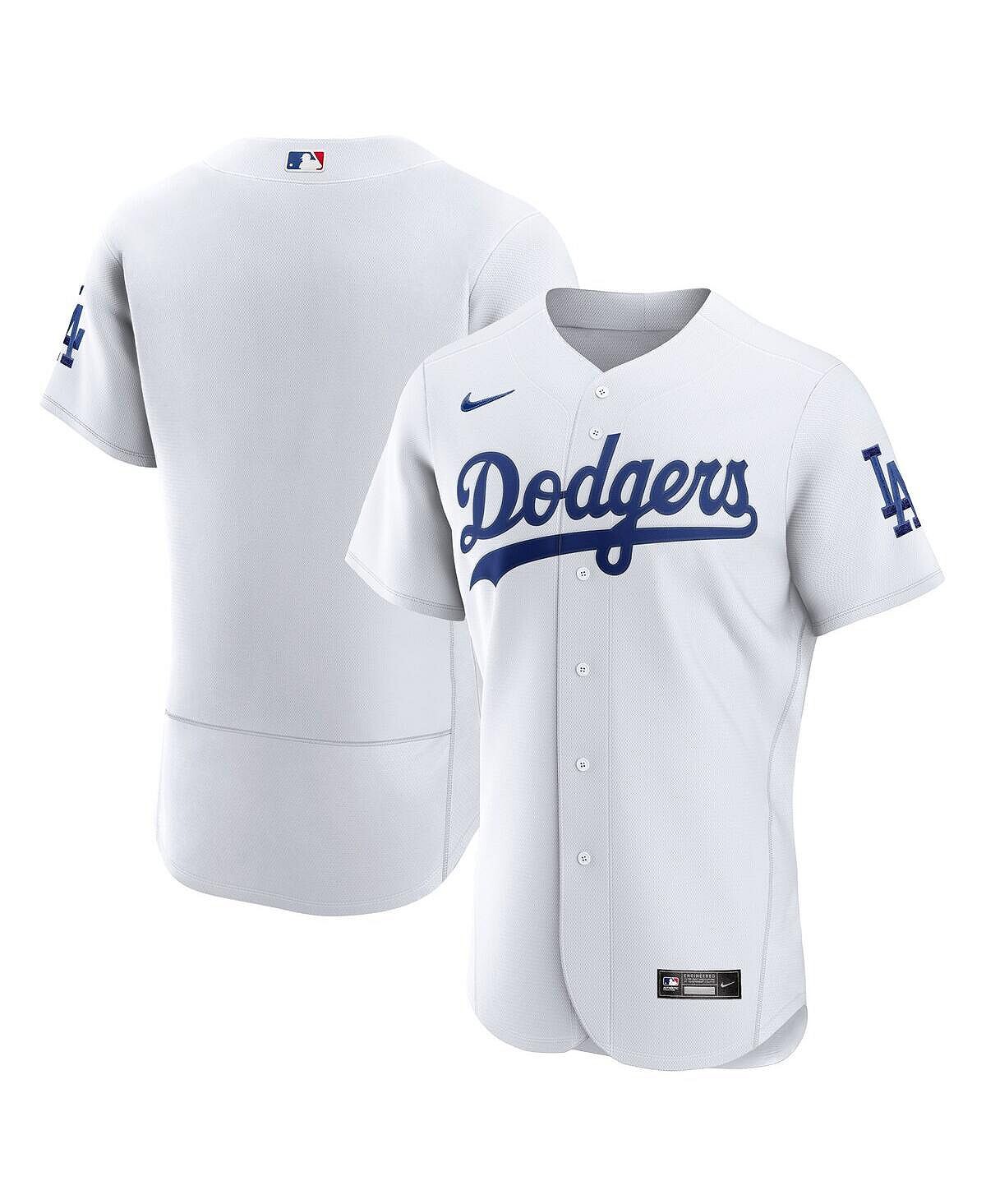 

Мужская полевая майка Los Angeles Dodgers Nike