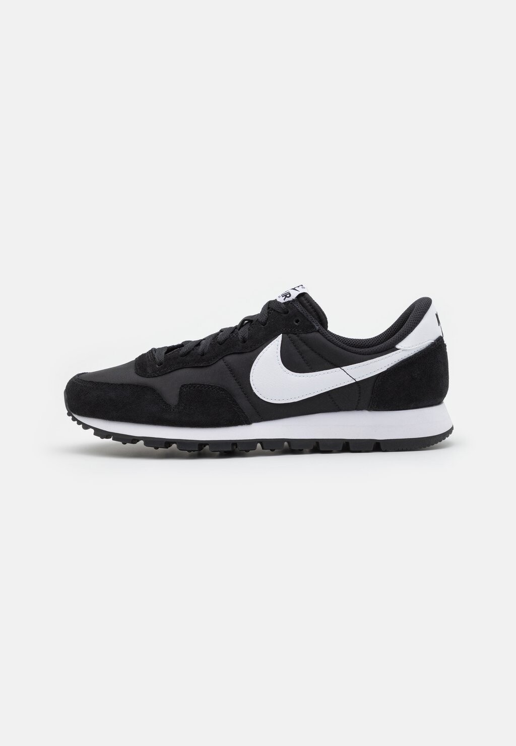 

Кроссовки Nike, черно-белый, Черный