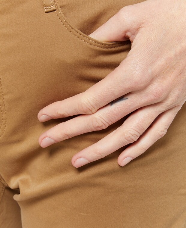 thumb