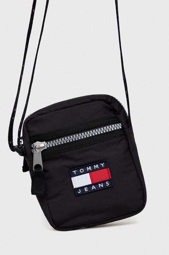 

Сумочка Tommy Jeans, черный