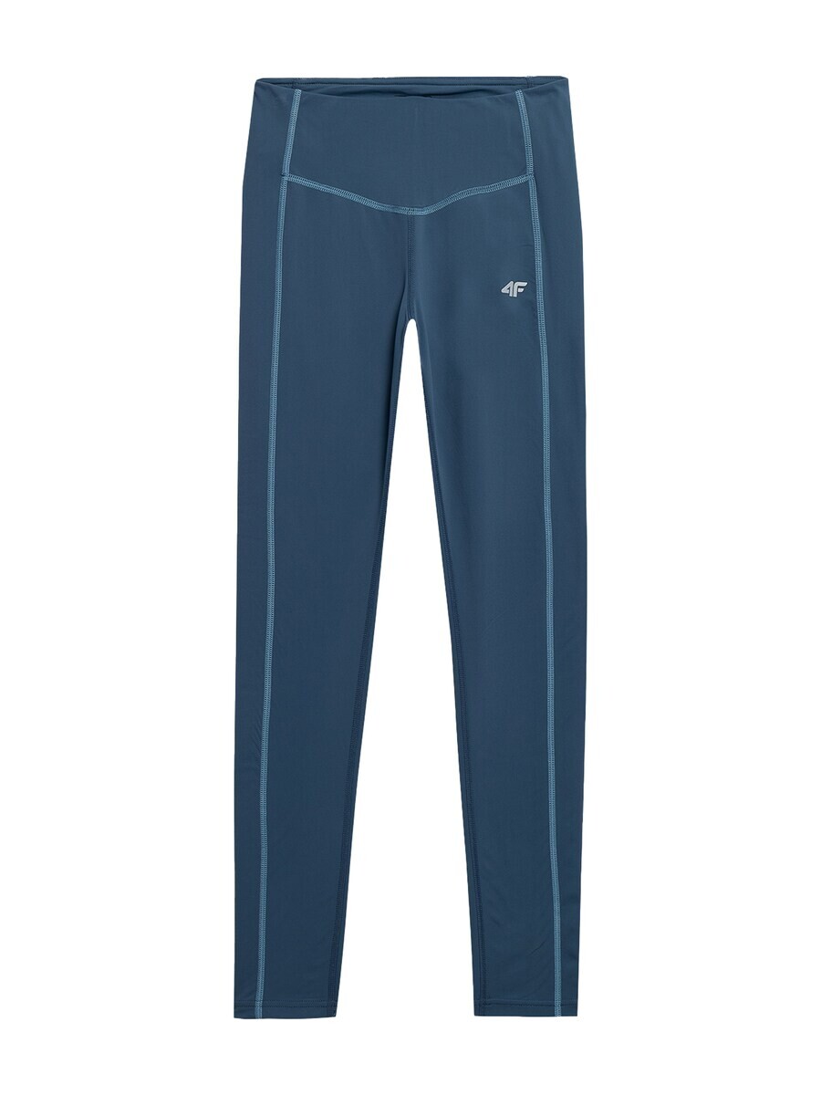 

Спортивные брюки 4F Skinny Workout Pants, синий