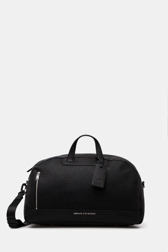 

Сумка Armani Exchange, черный