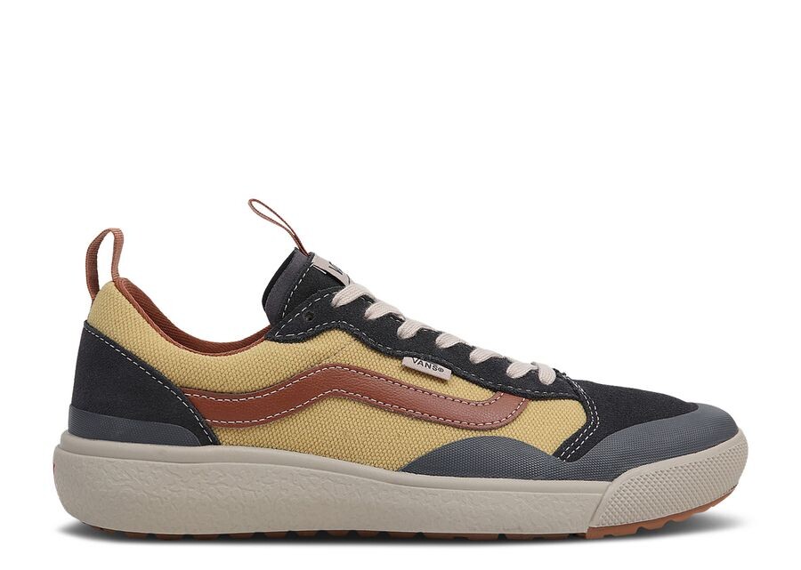 

Кроссовки Vans UltraRange Exo SE, цвет Asphalt Gum