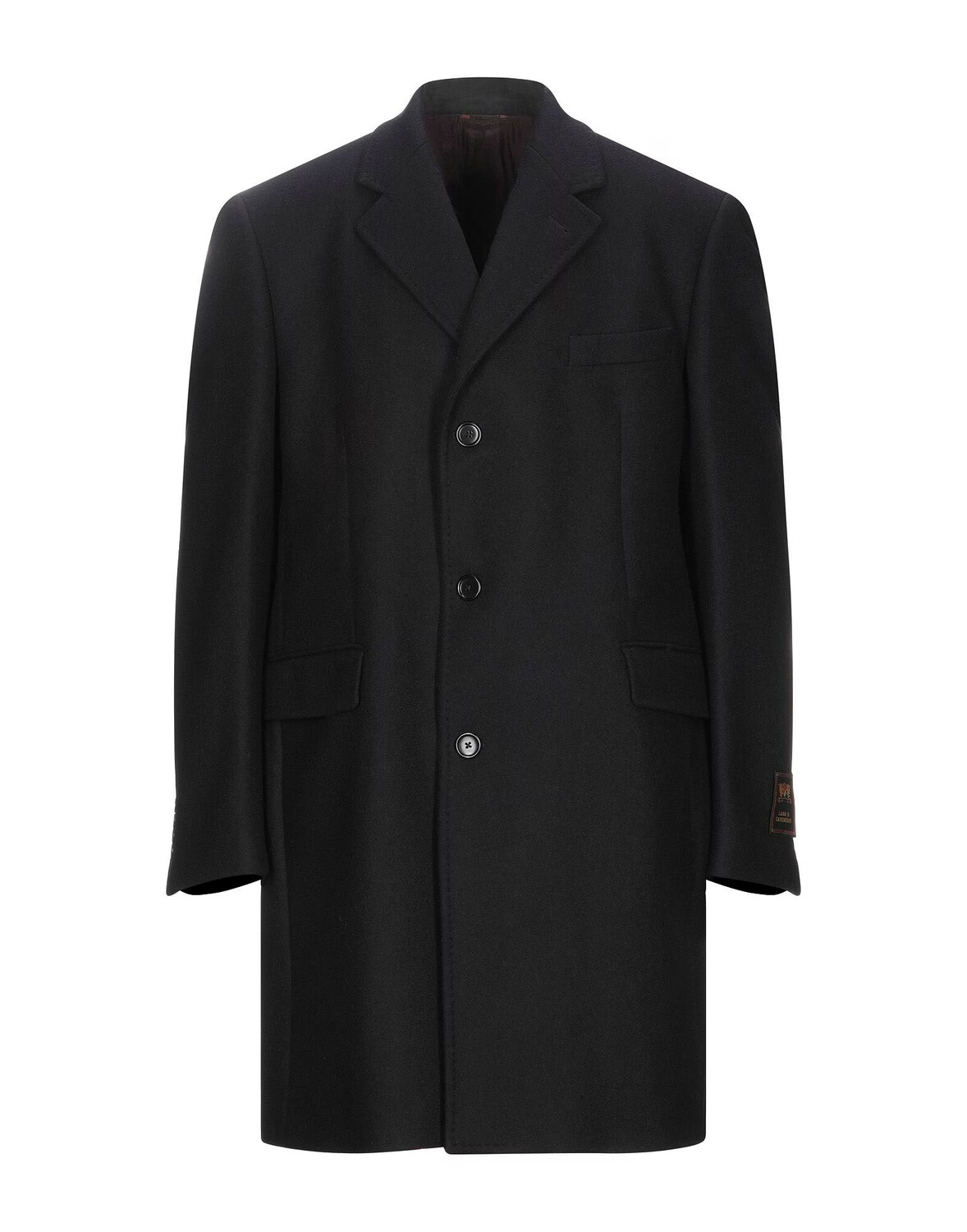 

Пальто Trussardi Collection, черный