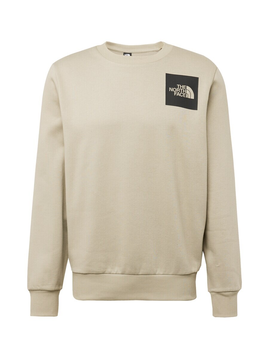 

Спортивная толстовка THE NORTH FACE FINE, цвет Kitt