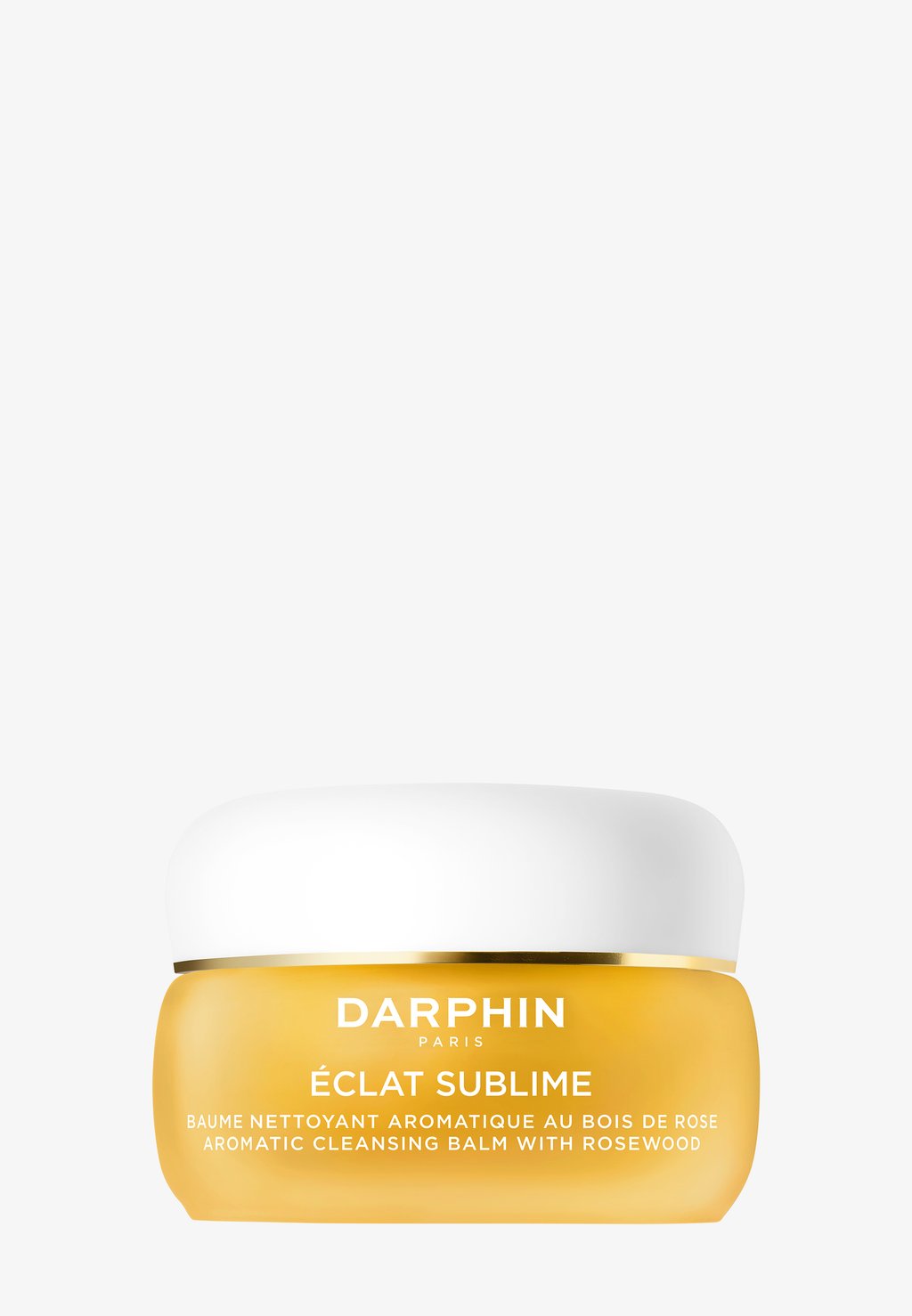 darphin eclat sublime aromatic cleansing balm with rosewood Очищающее средство Éclat Sublime Aromatic Cleansing Balm Darphin