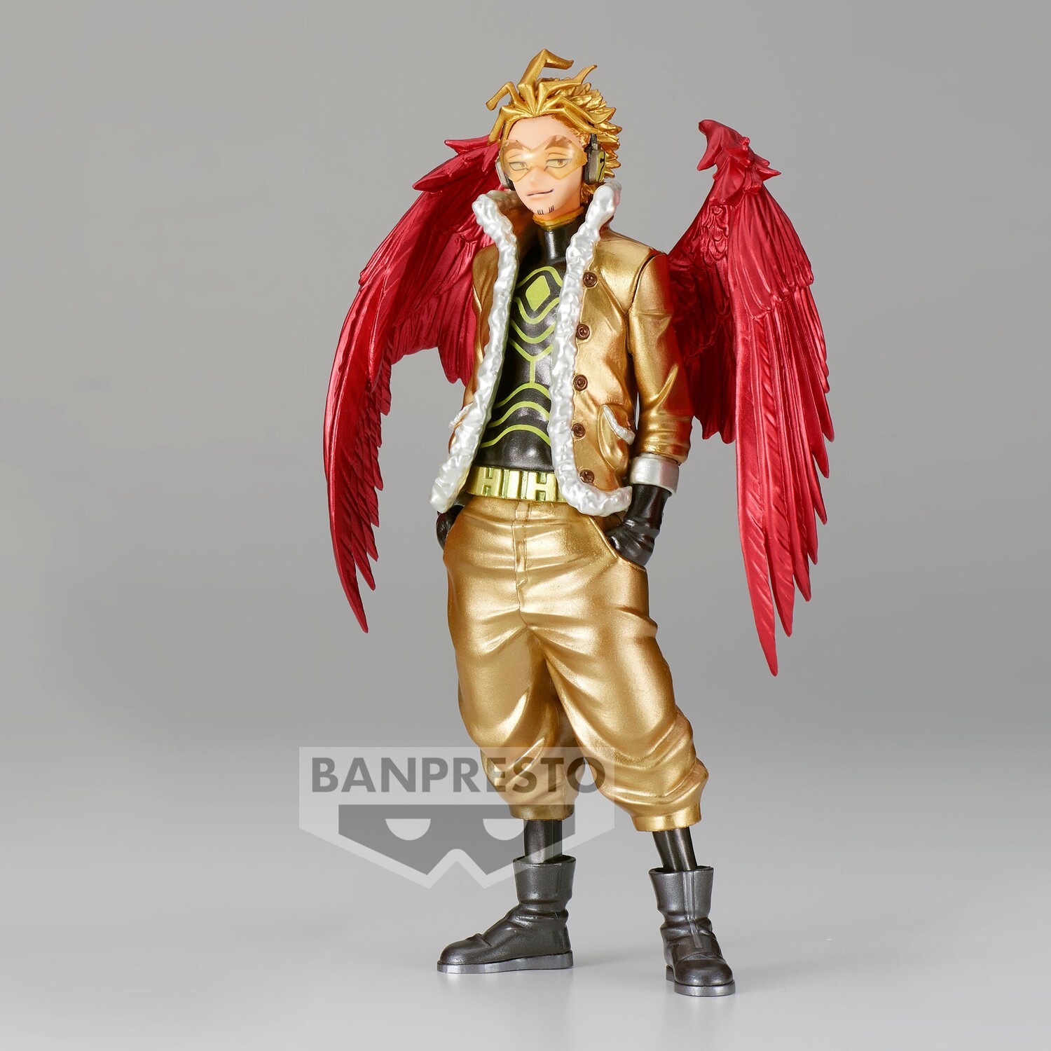 

Фигурка My Hero Academia - Hawks Age Of Heroes Figure