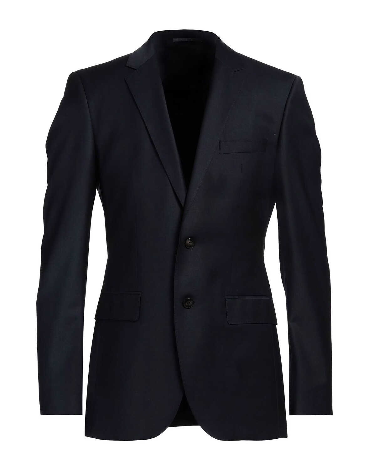 

Блейзер Boss Hugo Boss, синий