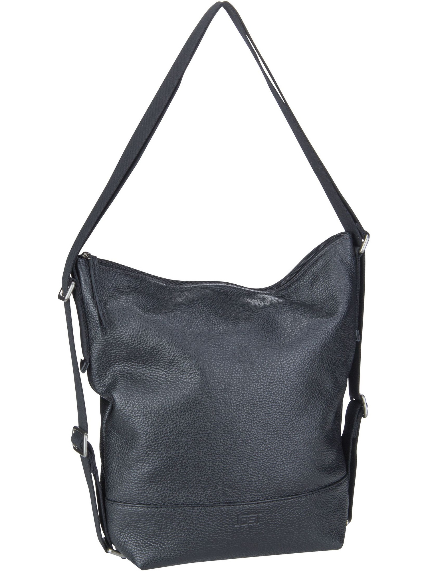 Рюкзак Jost/Backpack Vika 2 Way Bag, черный
