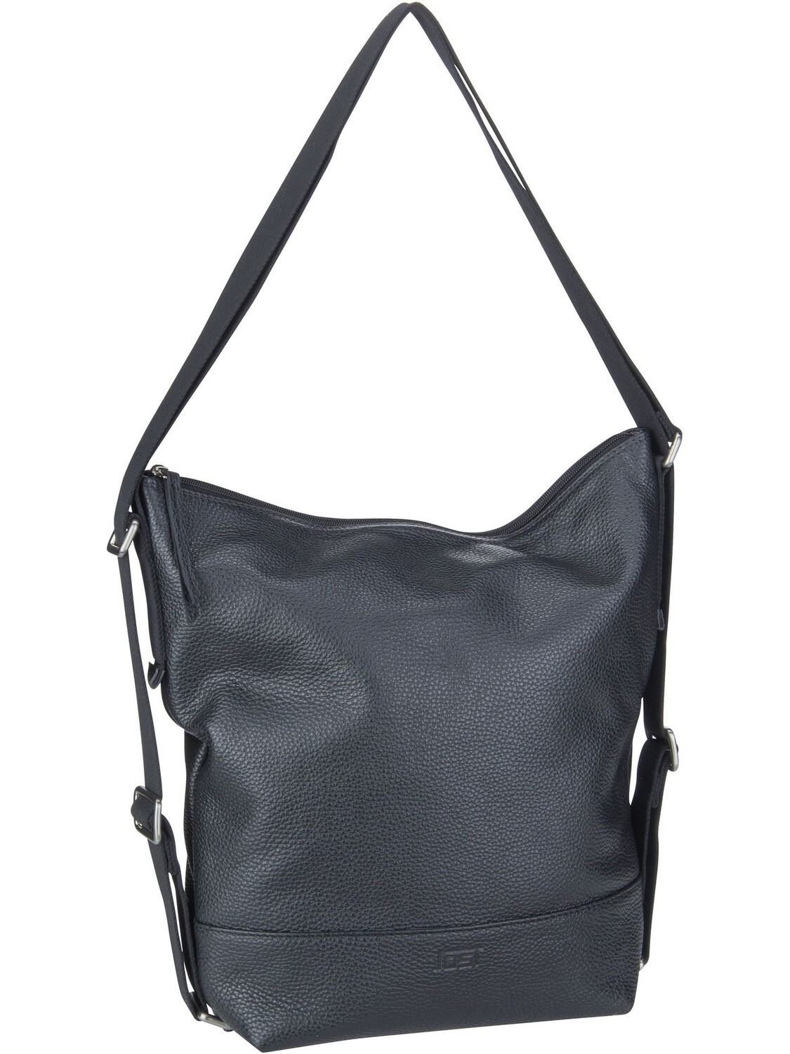 

Рюкзак Jost/Backpack Vika 2 Way Bag, черный